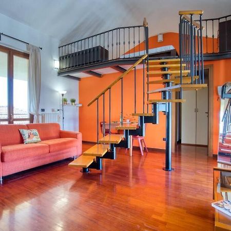 Caseospitali - Casa Niden Il Tuo Nido A Cernusco Vicino Alla Metro 2Pax Cernusco Sul Naviglio Zewnętrze zdjęcie