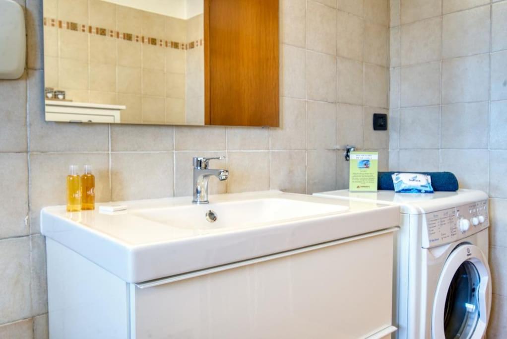 Caseospitali - Casa Niden Il Tuo Nido A Cernusco Vicino Alla Metro 2Pax Cernusco Sul Naviglio Zewnętrze zdjęcie